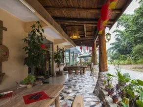 Lu Yuan Inn - Image 2