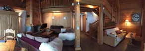 Le Roy des Montagnes à la Ferme des Ramus - Image 5