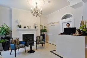 London City Suites By Montcalm - Image 3