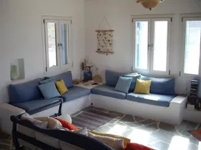 Villa Panousa - Image 5