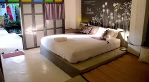 Lan Lee Lax Boutique Resort @ Khaoyai - Image 5