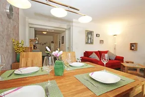 Haus Aurum - Appartment Prora Nova - Image 3