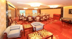 Zhangjiajie State Guest Hotel - Image 4