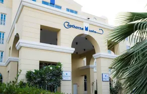 Courtyard By Marriott Dubai, Green Community - Image 5
