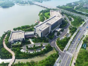 Shazhou Lake Hotel - Image 4