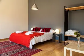 Sarria-St Gervasi apartments - Bonanova area - Image 4