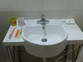 Home Inn Dalian Xinghai Chengren Street - Image 5