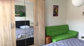 frühsonnige Innenstadt-Vollkomfort-Wohnung - Image 5
