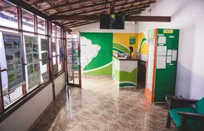 Che Lagarto Suites Ilha Grande - Image 4