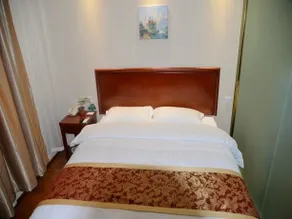 GreenTree Inn BeiJing TongZhou District XuXinZhuang Town TongShun Road CaoSi Village Shell Hotel - Image 5