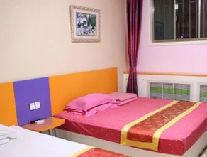 Qufu Shangruge Business Hotel - Image 4