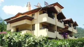 Celik Apartments Marmaris - Image 3