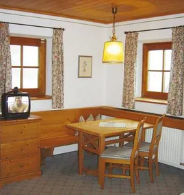 Hochberghaus Klausur- - Familienalm - Image 3