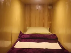 The Lost Tribe Hostels - Image 3