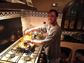 Riad Amar - Image 2