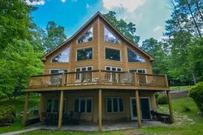 Mountain Meadow House - Image 1