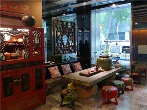 Flower Inn Westlake Hangzhou - Image 3