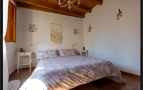 Casa Rural La Poza De La Torca I Y II - Image 5