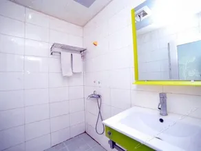 Shanshan Business Boutique Hotel (CBD Branch) - Image 2
