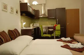 Elite Apartments Budapest - Image 3