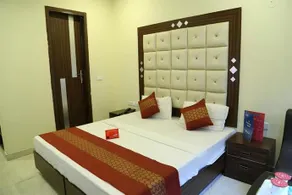 OYO 1643 Hotel Citi Inn 22 - Image 5