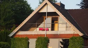Ferienwohnung Haus am Barg - Image 3