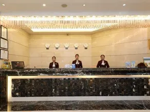 Daxing Hotel - Image 3