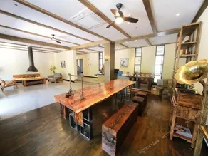 Li Sheng Tang Li Shan Ju Hotel - Image 2