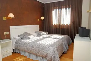 Hotel Iguareña - Image 2