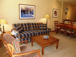 Powderhorn Lodge 107: Columbine Suite - Image 4