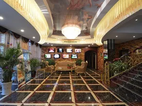 Merlot Hotel Ma'anshan - Image 3
