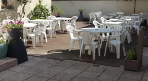 Hotel Restaurant Les Roches - Image 2