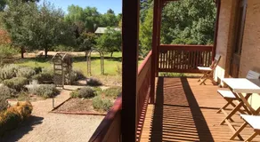 Kit Kat Cottage - heritage accommodation Burra - Image 2