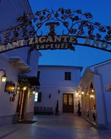 Hotel Restaurant Zigante - Image 2