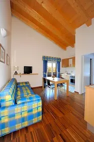 Residence Hotel Candriai Alla Posta - Image 2