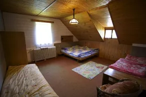 Ubytování v soukromí Ve Smrčinách - Image 3