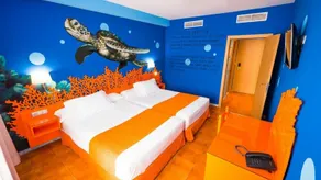 DIVERHOTEL ODYSSEY AGUADULCE - Image 3
