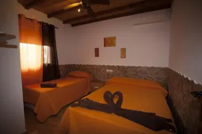 Alojamiento El Chaparro - Image 5