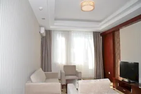Academic Exchanges Center Hotel - Image 4