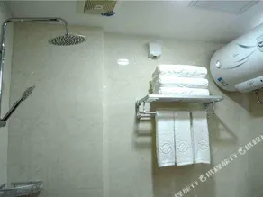 Haoman  Hotel - Image 4