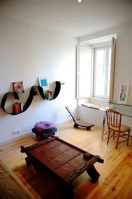 Comfort in the heart of Alfama - Image 3