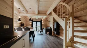 Clofers Leisure Lodges Jenig - Image 3