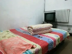 Xinjian Hotel - Image 2