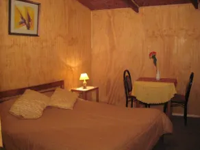 Hostal Balmaceda - Image 5