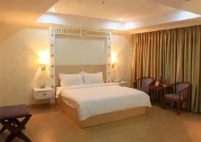 Shenzhen Taifu Business Hotel - Image 4