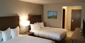 Sandhill Inn & Suites - Image 2