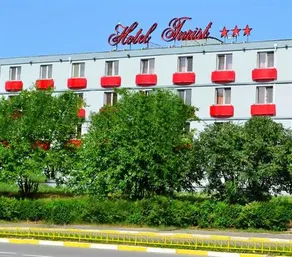 Turist Hotel Constanta - Image 2