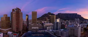 Radisson Blu Hotel & Residence Cape Town - Image 2