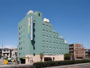 Hotel Stay Seed Otamagome Ekimae - Image 1
