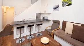 Central Abode - Image 2